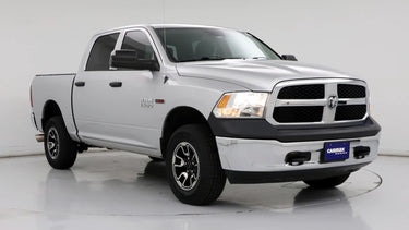2015 1500 Tradesman